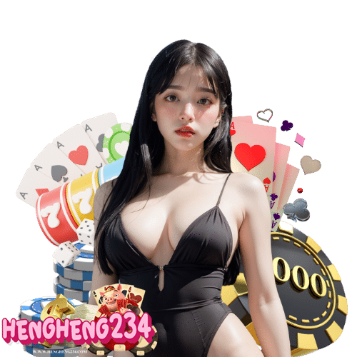 hengheng234 wallet