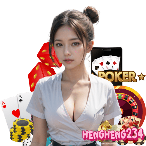 hengheng234 สล็อต
